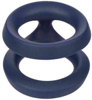 CalExotics Viceroy Dual Ring Blue