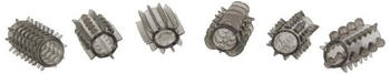ToyJoy Power Penis Sleeve Set Grey