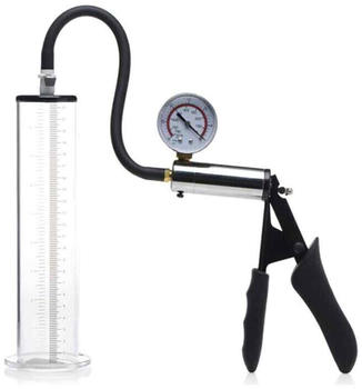 Size Matters SM Penis Pump Kit with 2" Cylinder