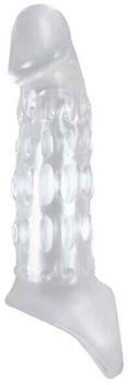 NS Novelties Renegade Power Extension Clear