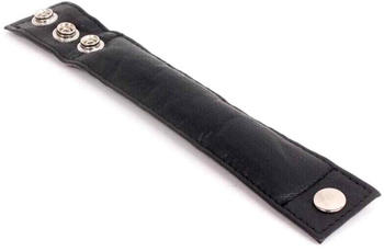 Kiotos Leather Ball Weight Stretcher S