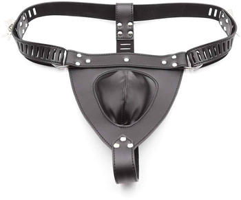Kiotos Chastity Pants with Padlock