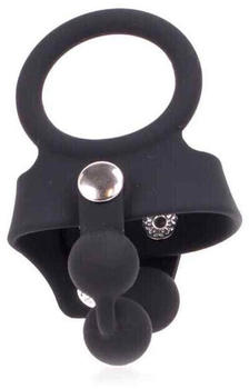 Kiotos Silicone Ball Spreader with Weighted Balls