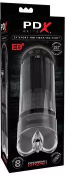 PDX Elite Extender Pro Vibrati