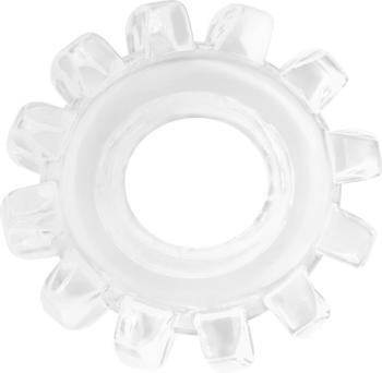LoveToy Flexible Cock Ring 2 - 5 cm