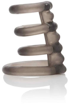 CalExotics Support Master Triple Smooth Grey