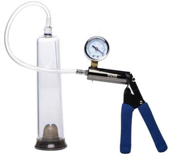 Tom of Finland Heave Duty Cock Pump