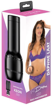 Kiiroo Feel Daphne Laat by Kiiroo Stars Collection Strokers