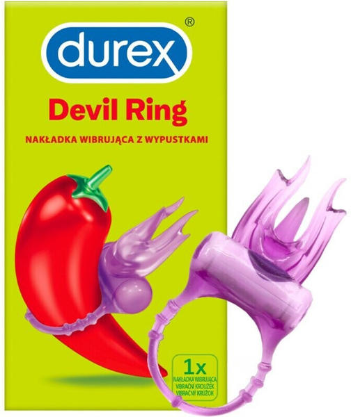Durex Intense Little Devil Penisring