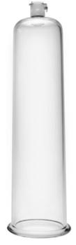 Size Matters Penis Pump Cylinder 5.5cm