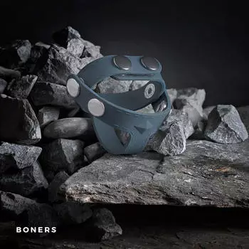 Boners T-shaped Ballsplitter