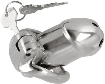 Fetish Collection Chastity Cage Short 289 g