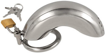 Fetish Collection Chastity Cage Long 193 g