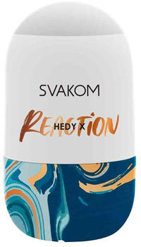Svakom Hedy X Reaction 5er Pack