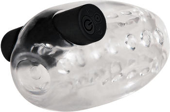 Zero Tolerance Snap Stroker Clear 8 cm