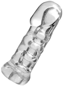 Master Series Girth Enhancing Penetration Device and Stroker