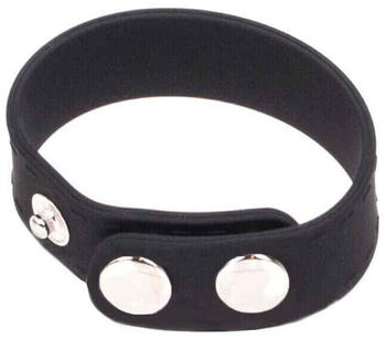 Kiotos Silicone C-RING Tri-Button Wide