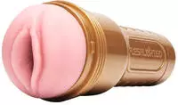 Fleshlight Masturbator mit strukturierter Innenseite und Deckel GO Stamina...