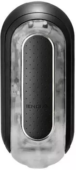 Tenga Flip Zero Vibration black Tenga Flip Zero Vibration black