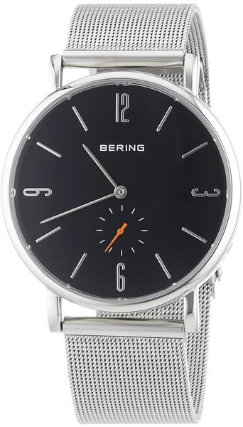 Bering Time Bering Radio Controlled (53739-002)