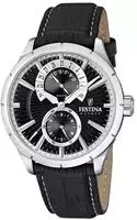 Festina F16573/3, Festina - Armbanduhr - Herren - Chronograph - F16573-3