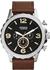 Fossil Nate Leder