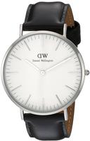Daniel Wellington DW00100020, Daniel Wellington - DW00100020 - Armbanduhr - Herren -