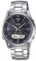 Casio Funk Funkchronograph "LCW-M100DSE-2AER" Solaruhr, Armbanduhr, Herrenuhr,