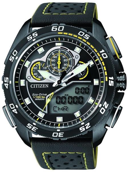 Citizen Promaster Land (JW0125-00E)