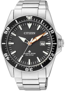 Citizen Watches Citizen Eco-Drive Promaster Diver BN0100-51E