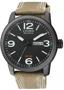 Citizen Basic (BM8476-23EE)