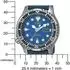 Citizen Promaster NY0040-17LE