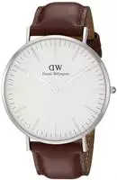Daniel Wellington DW00100021, Daniel Wellington - DW00100021 - Armbanduhr - Herren -