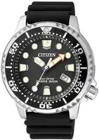 Citizen Taucheruhr "Blue Ocean" Armbanduhr, Herrenuhr, Damenuhr, Solar, bis 20 bar
