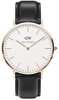 Daniel Wellington DW00100007, Daniel Wellington - DW00100007 - Armbanduhr - Herren -