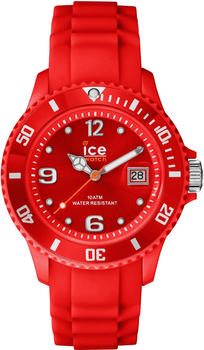 Ice Watch Sili Forever M rot (SI.RD.U.S.09)