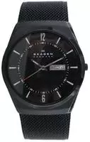 Skagen Herrenuhr SKW6006 schwarz Herren