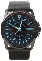 Diesel DZ1657, Diesel Master Chief (Analoguhr, 45 mm) (DZ1657) Schwarz