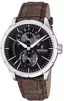 Festina F16573/4, Festina - Armbanduhr - Herren - Chronograph - F16573-4
