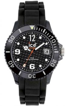 Ice Watch Sili Forever M schwarz (SI.BK.U.S.09)