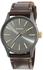 Nixon The Sentry 38 Leather (A377)