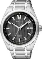 Citizen AW1240-57E, Citizen - AW1240-57E - Armbanduhr - Herren - Solar - Chronograph