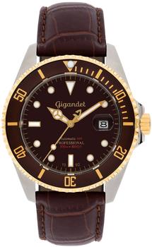 Gigandet Sea Ground (G2-019)