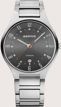 Bering Armbanduhr 11739-772
