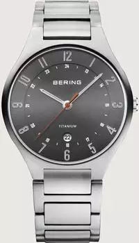 Bering Armbanduhr 11739-772