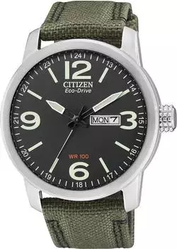 Citizen Basic (BM8470-11EE)
