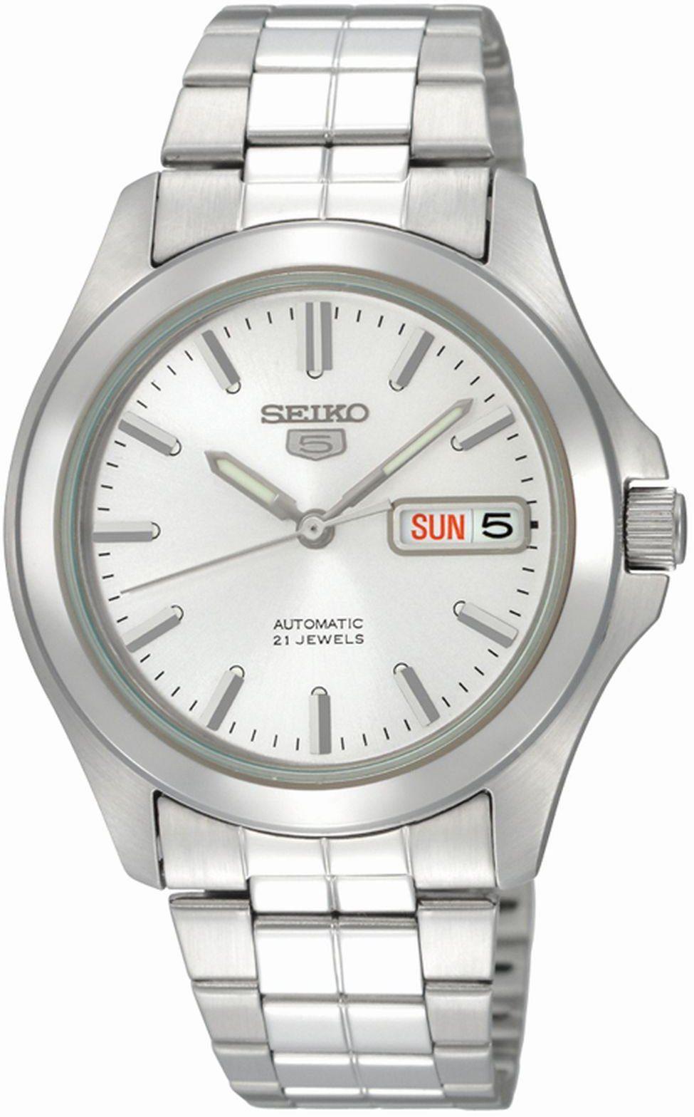 SNKK87K1 Sternen Seiko 4.2/5 Erfahrungen