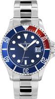 Dugena 4460588, Dugena - 4460588 - Armbanduhr - Herren - Automatik - Diver
