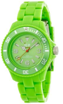 Ice Watch Solid neon green / Unisex (SD.GN.U.P.12)