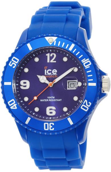 Ice Watch Sili Forever Small blau (SI.BE.S.S.09)